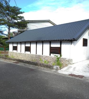 Chentien Changkuang Homestay