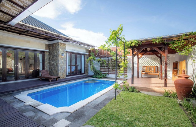 Cherish Villa Umalas