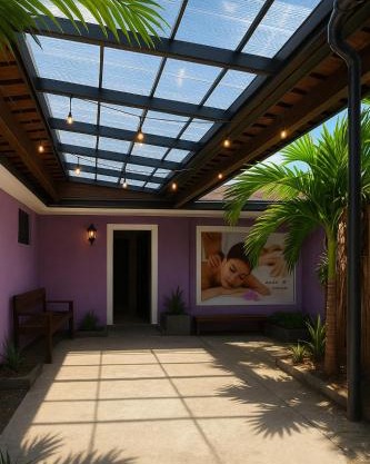Cherry Traveller Inn