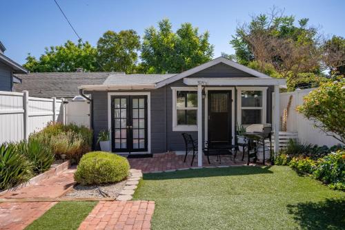 Chestnut Cottage