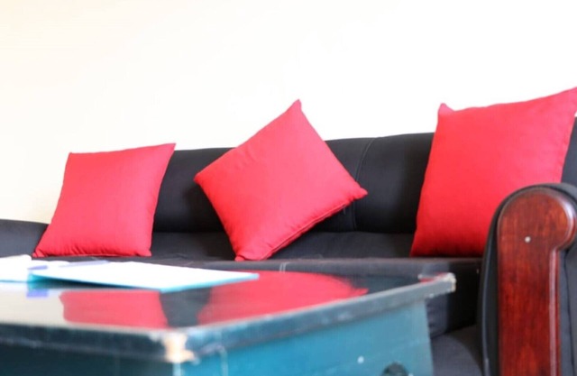 Chetambe Executive Apartments in Bungoma Town./23