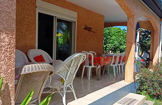 Hostales en Chez Chouchou