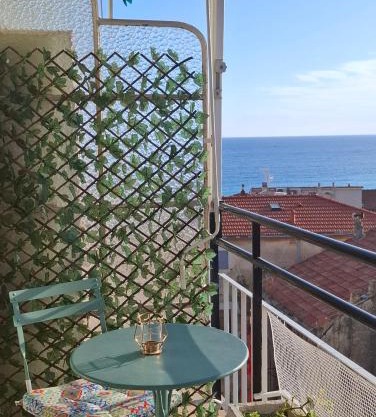 Chez Dodo Ospedaletti
