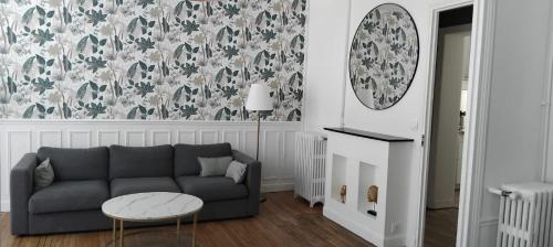 Chez Sparki - Centre ville REIMS