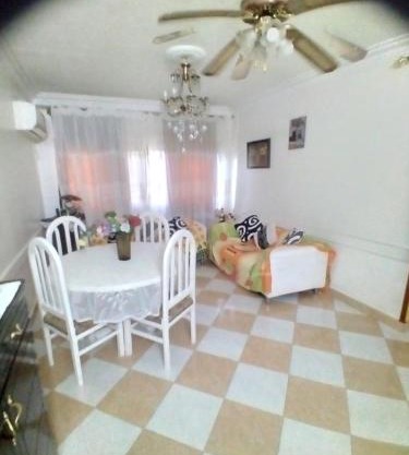 Chiba room