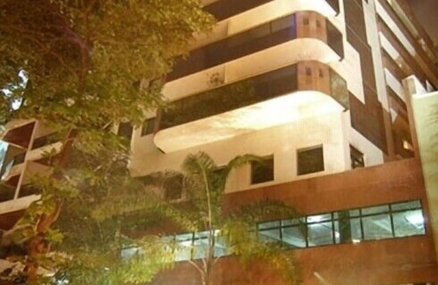 Chic 1-bedroom with free Hotel Services, AC, in amazing Ipanema Rio de Janeiro