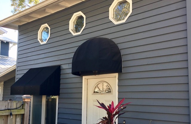 Chic 2/2 Cottage: la mejor ubicación en Tampa