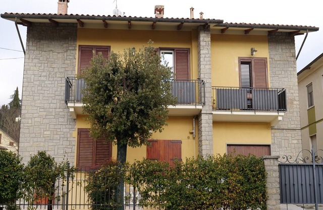 Apartamento elegante con serenidad al aire libre