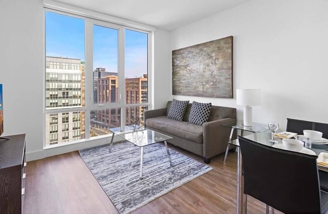 Chic One Bedroom Apartment | Upscale Amenities | Downtown White Plains
