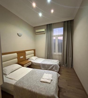 Chic Studio Next to Marjanishvili metro station
