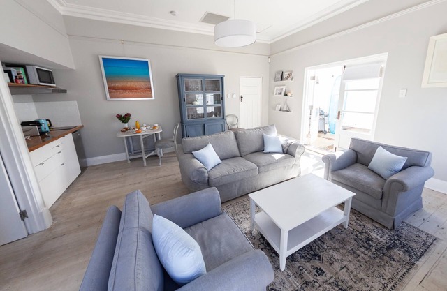 Chic & Sweet Apartment cerca de Fremantle
