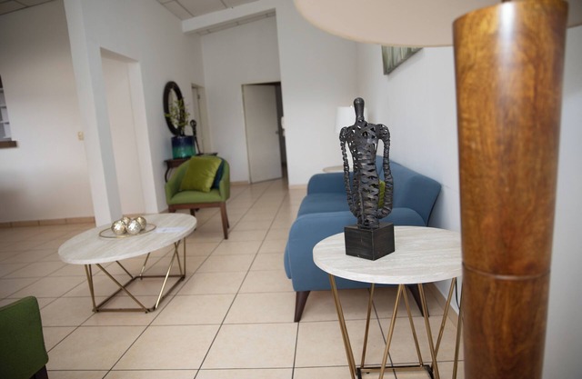 Chill & Relax Studio Apartment