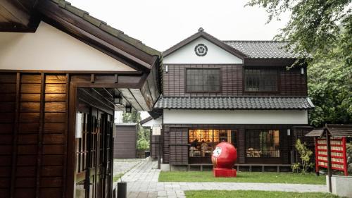 Chillax Taroko B&B