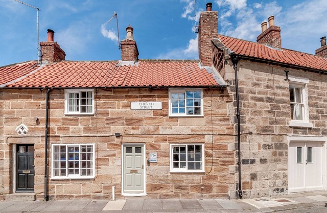 Chimes Cottage, GUISBOROUGH