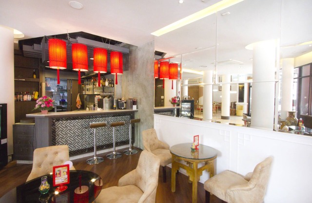 China Town Hotel