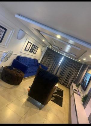 Chinedu Apartment