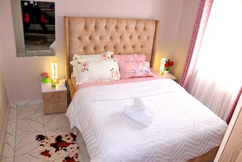 Chiq 1 bedroom for short and long stay accomodation - Ruiru Astrol Apartments