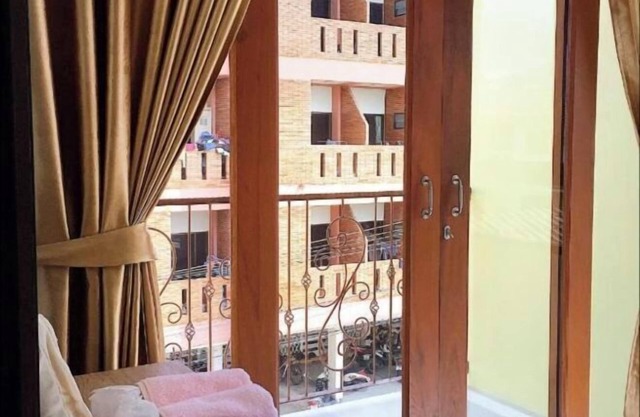 Chor Chang House Chiang Mai