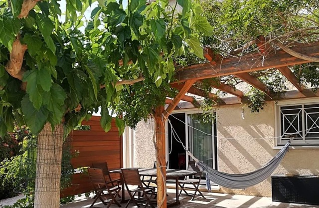 ¡La casa de Chris cerca del mar!