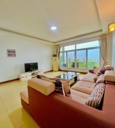 Christabelle Oceanic - Entire 4 Bedroom Home