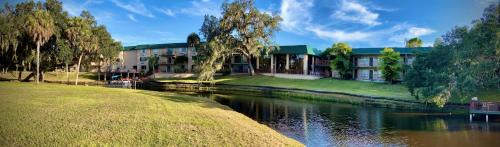 Christian Retreat Conference Center