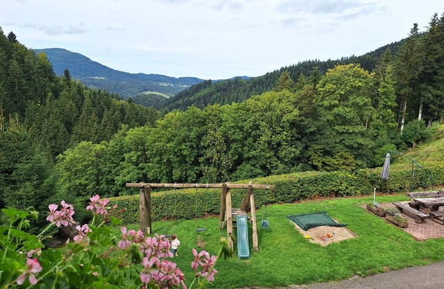Christianshof - 'Apartment' with Mountain View, Shared Garden and Wi-Fi