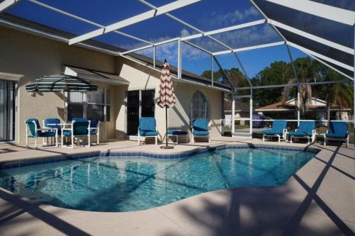 Christine's Villa