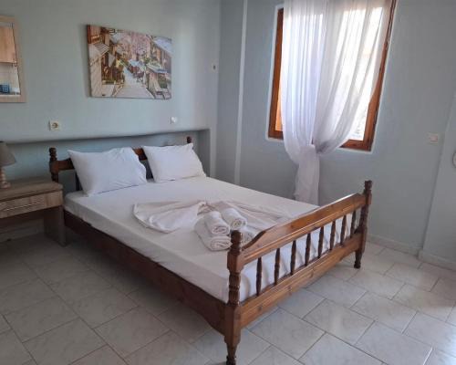 Christos rooms