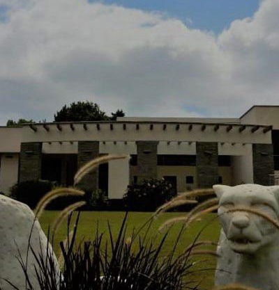 Chui House, Vipingo Ridge