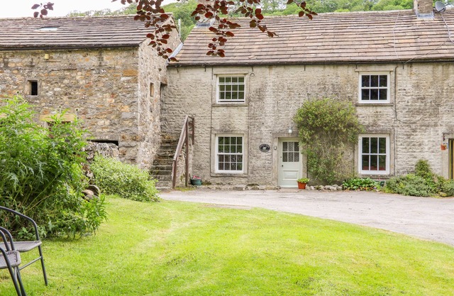 Church Farm Cottage, BUCKDEN