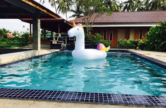 Chuu Pun Village Resort
