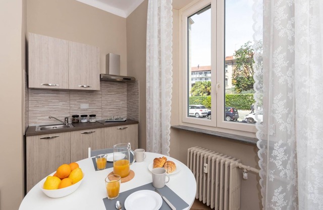 Cialdini Apartment Close to the City Center by Wonderful Italy