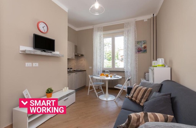 Cialdini Apartment close to the city center