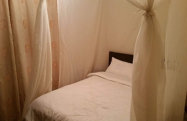 Cicada Hotel