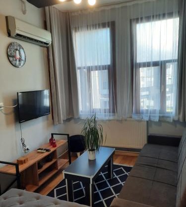 Cihangir House 2