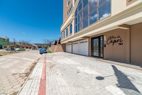 CII - Apartamentos a 900m de la Playa en Porto Belo