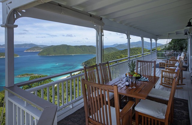 Cinnamon Stones Villa