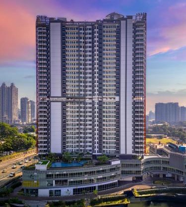 Citadines Antasari Jakarta