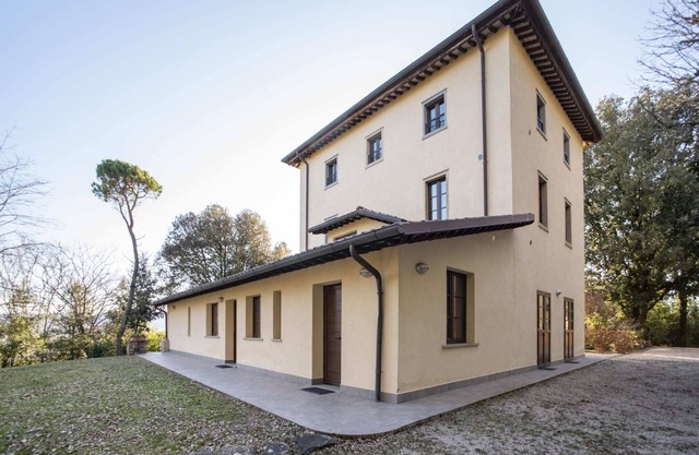 Escapada relajante a Citerna