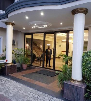 Citilodge Hotel