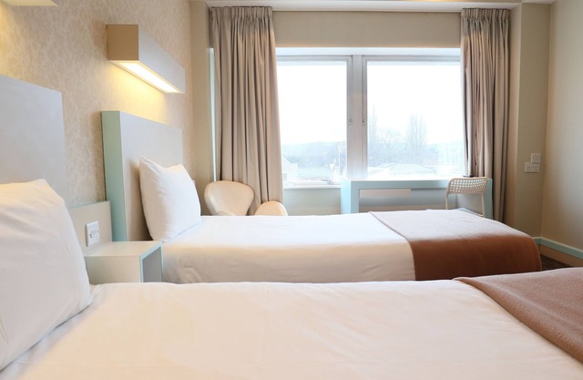 Citrus Hotel Cheltenham by Compass Hospitality
