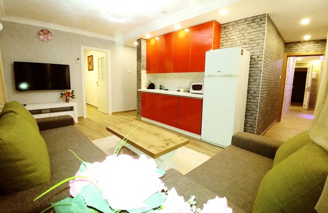 City Apartments Eilat
