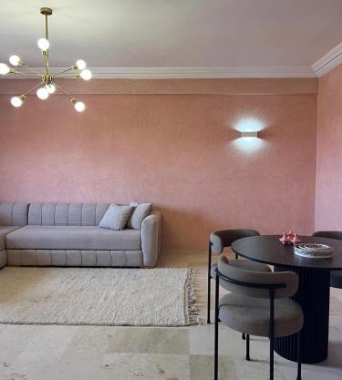 City center 2 bedroom in heart of Marrakech