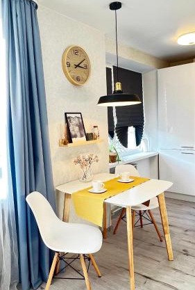 City Center Apartment