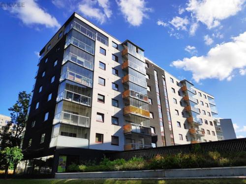 City Center Apartment - Mardi st., FREE Parking!
