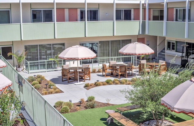 City Center Hotel Long Beach, Sonder by Marriott Bonvoy