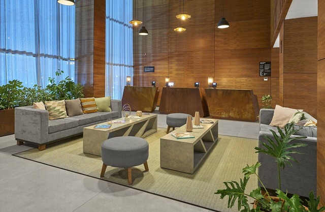 City Express Plus by Marriott Tijuana