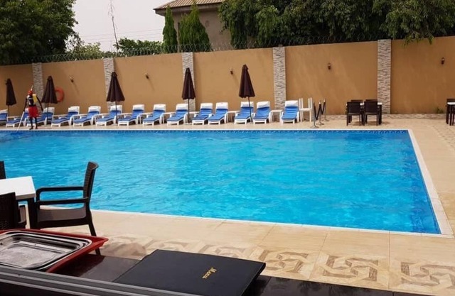 City Global Hotels Owerri