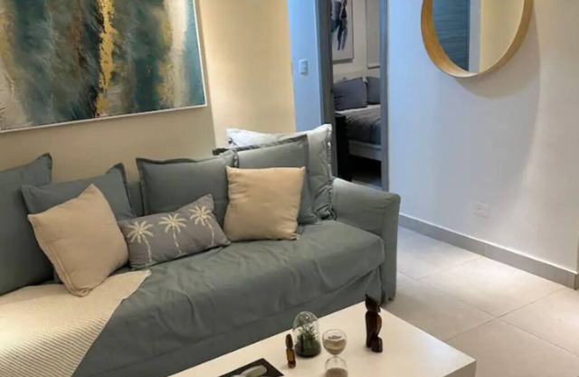 City Heaven Stylish place @ Piantini Santo Domingo