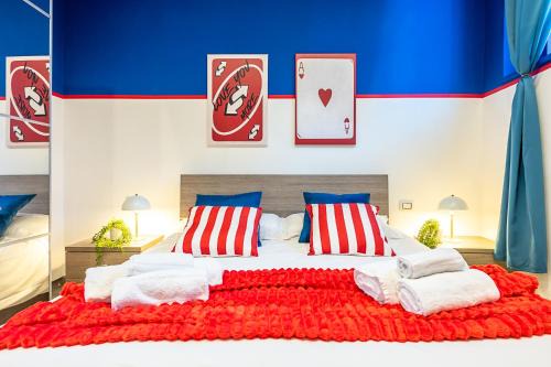 City Life - StadioSanSiro Suite con Wi-Fi - AC